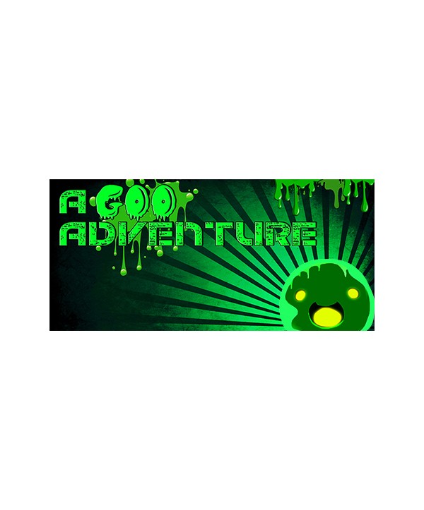 A Goo Adventure Steam Key GLOBAL